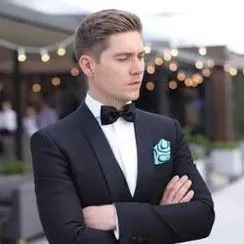 Tradlux Fame AI - Anton Kovačić